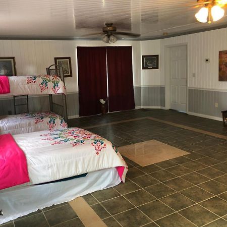 Hôtel Mitchell Manor At Fall Creek Falls à Pikeville Extérieur photo