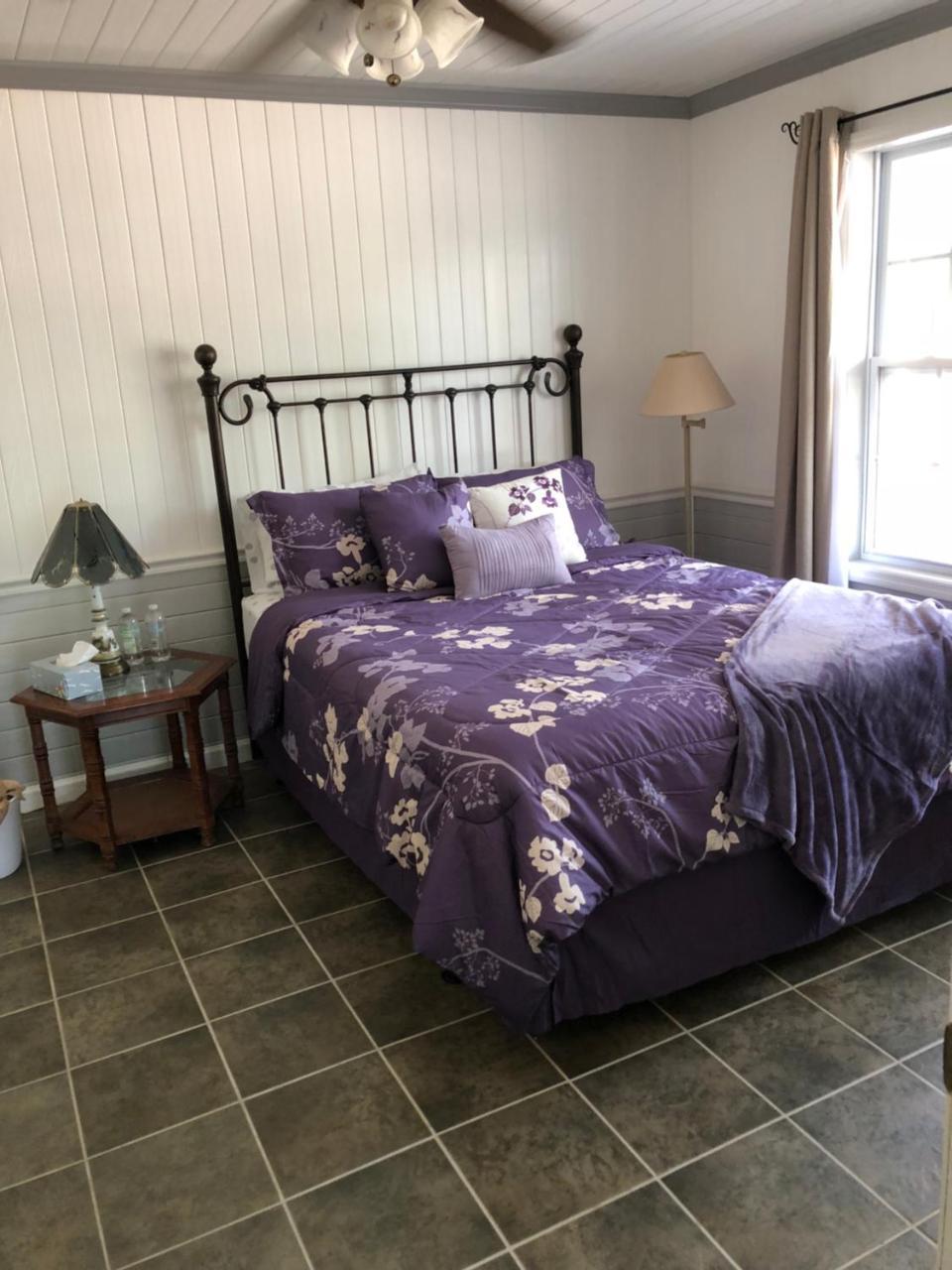 Hôtel Mitchell Manor At Fall Creek Falls à Pikeville Extérieur photo
