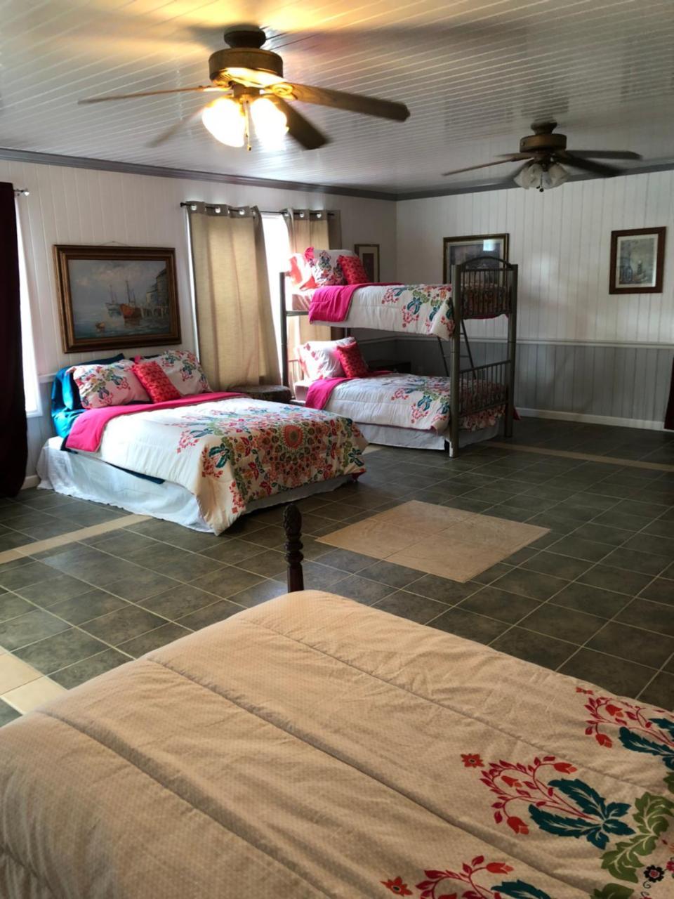 Hôtel Mitchell Manor At Fall Creek Falls à Pikeville Extérieur photo